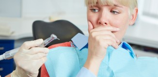 Reasons People Have Dental Phobia