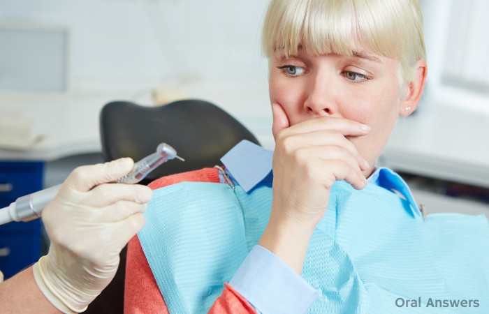 Reasons People Have Dental Phobia