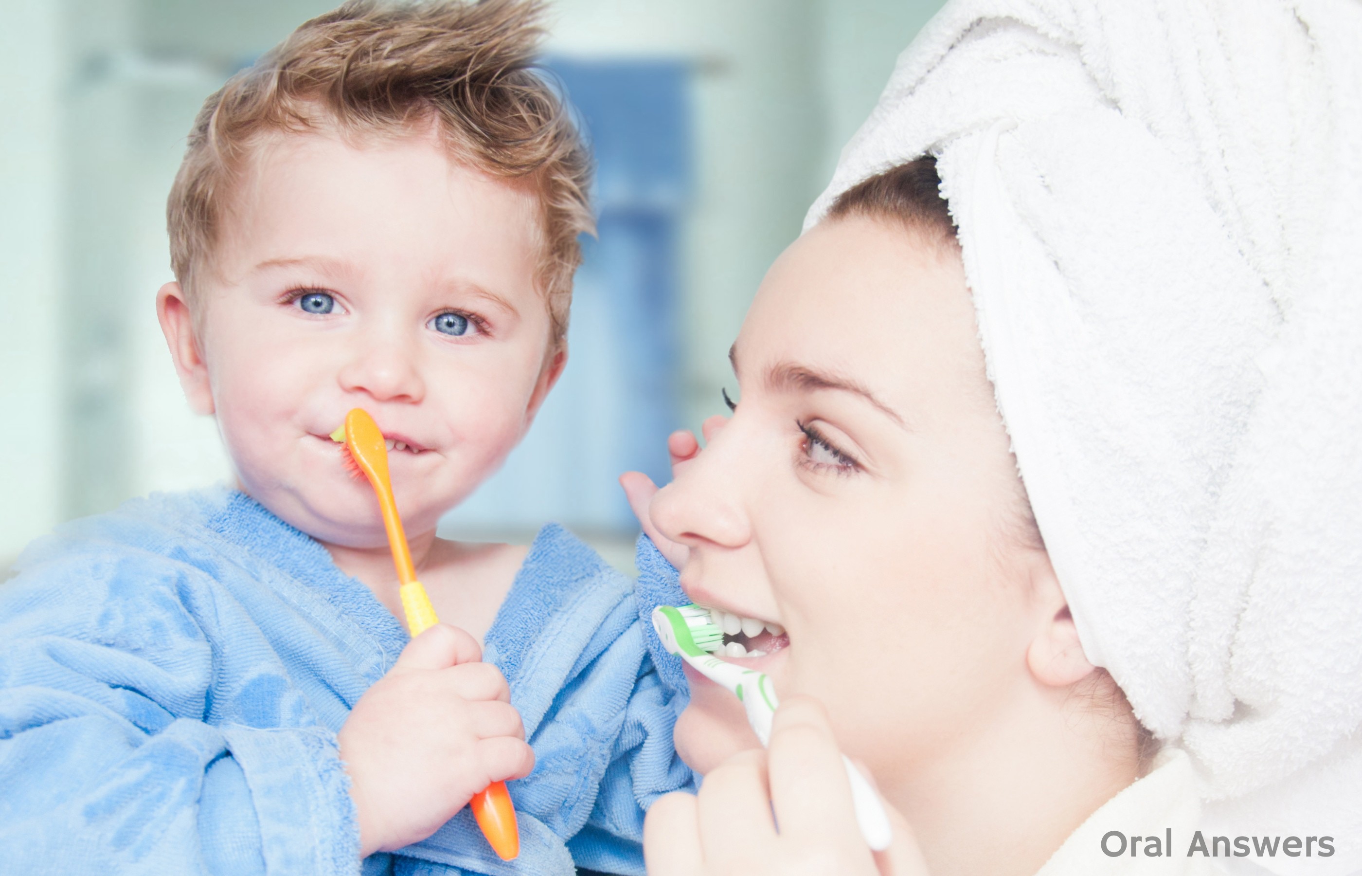 Newly Updated ADA Seal of Acceptance site Oral Answers