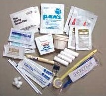 Dental First Aid Kit Emergency Kit