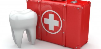 How to Make a Dental First Aid Kit