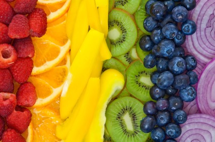 Oral Cancer Prevention and a Plant Based Diet