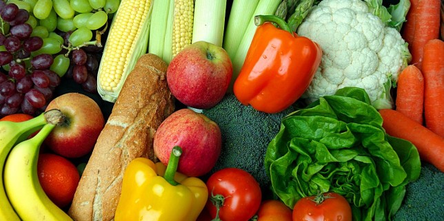 Plant Based Diet and Oral Cancer