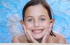 Swimming Pools Stain Teeth