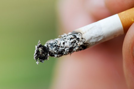 Cigarette Warnings