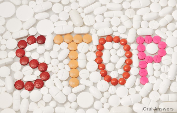 Dental Pain Meds Drug Abuse