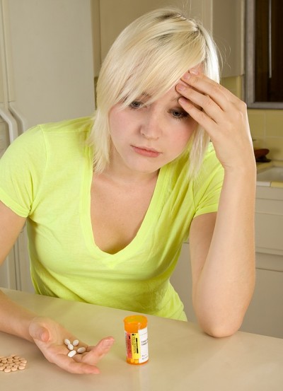 Drug Addicts Try to Get Painkillers from Dentists