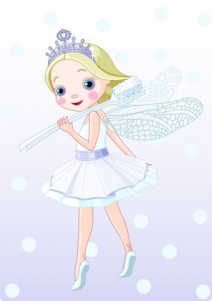 History of the Tooth Fairy