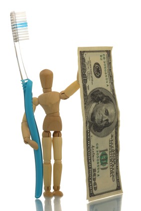 Average Dental Fees