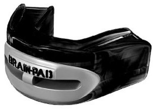 Boil and Bite Mouth Guard - Brain Pad Pro Plus