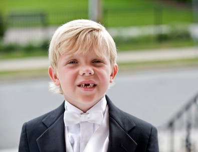 Congenitally Missing Teeth