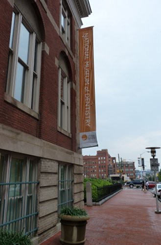 The National Museum of Dentistry