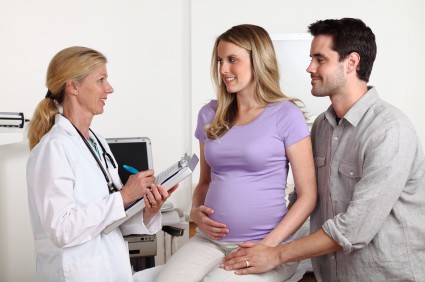 Pregnant Women and Fluoride Supplements