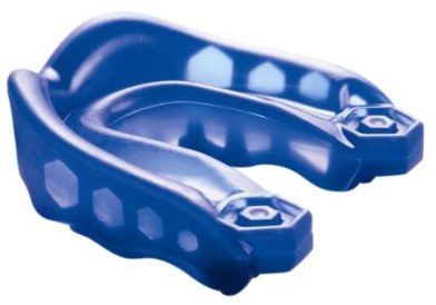 mouthguard mouth guard sports health shock doctor mouthguards oral brand declares charity risk leading put wear child which type typical