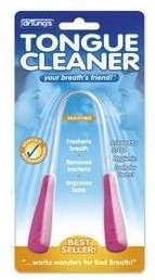 Tongue Cleaner