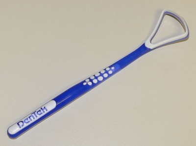 Tongue Scraper