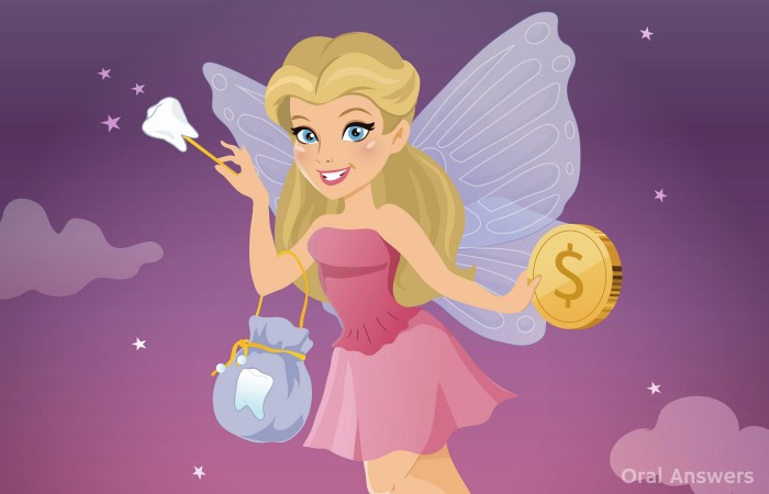 How Much Does the Tooth Fairy Pay Per Tooth?