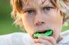 Types of Sports Mouthguards