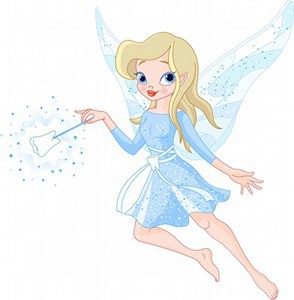 American Tooth Fairy
