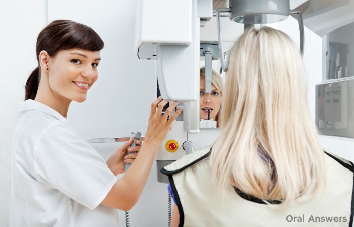 How Much Radiation Do You Get from Dental X-Rays?