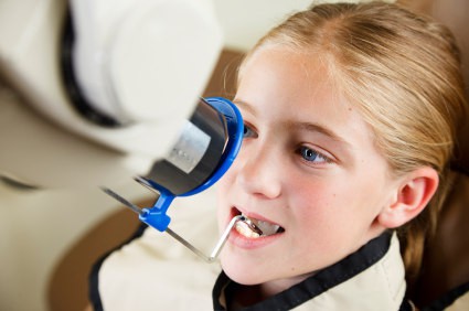 Radiation from Dental X-Rays