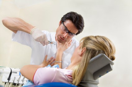 Why People Hate the Dentist