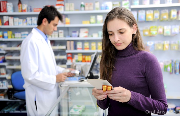 Dental Antibiotic Premedication Common Questions