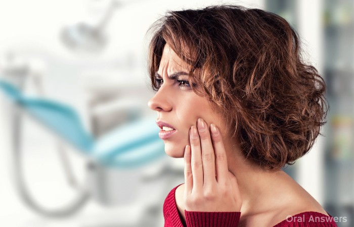 Dental Pain Toothache