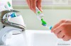 Should You Rinse Your Mouth After Brushing Your Teeth?