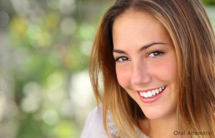 Is Teeth Whitening Not Making Your Teeth Whiter?