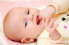 Baby Teething Symptoms