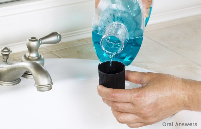 Best Mouth Wash for Bad Breath