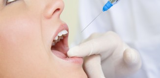 Dental Anesthetic Epinephrine