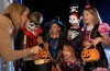 Dentists and Halloween Candy