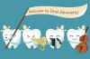 Welcome to Oral Answers!