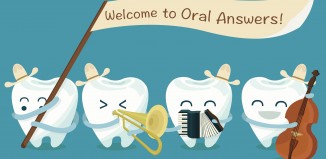 Welcome to Oral Answers!