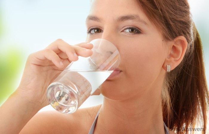 How Much Fluoride in My Water