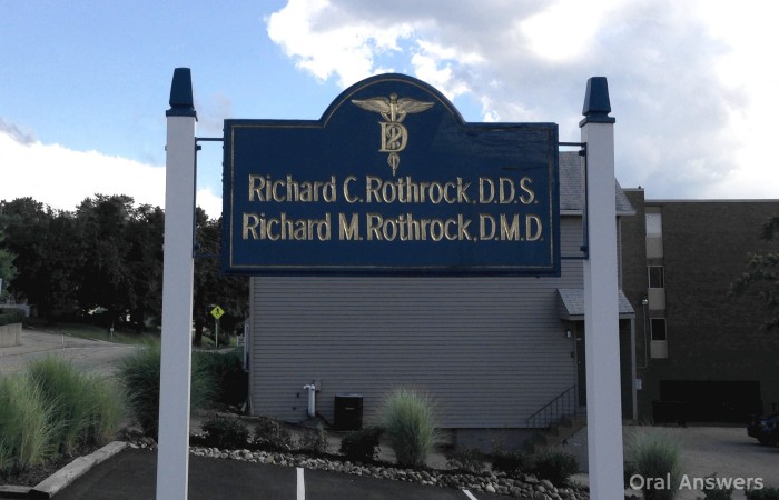 Dentists DMD and DDS Degrees