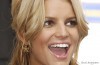 Jessica Simpson Doesn't Brush Teeth