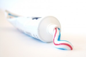 Toothpaste