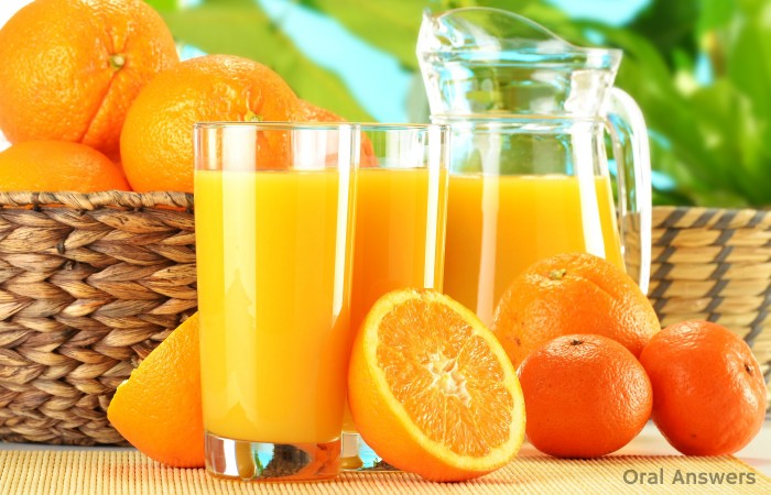 How to Identify Acidic Foods and Drinks