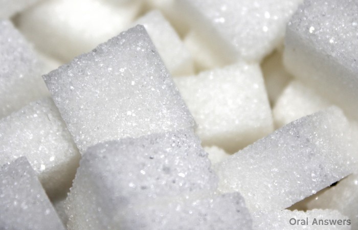 Sugars That Hurt Teeth