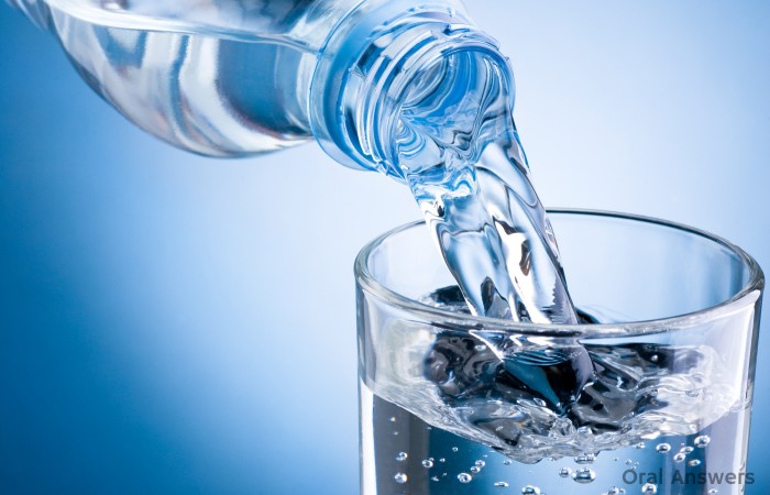 Alkaline Water and Teeth