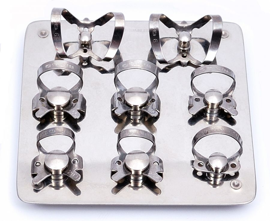 Rubber Dental Dams What They Are and Why Dentists Use Them Oral Answers