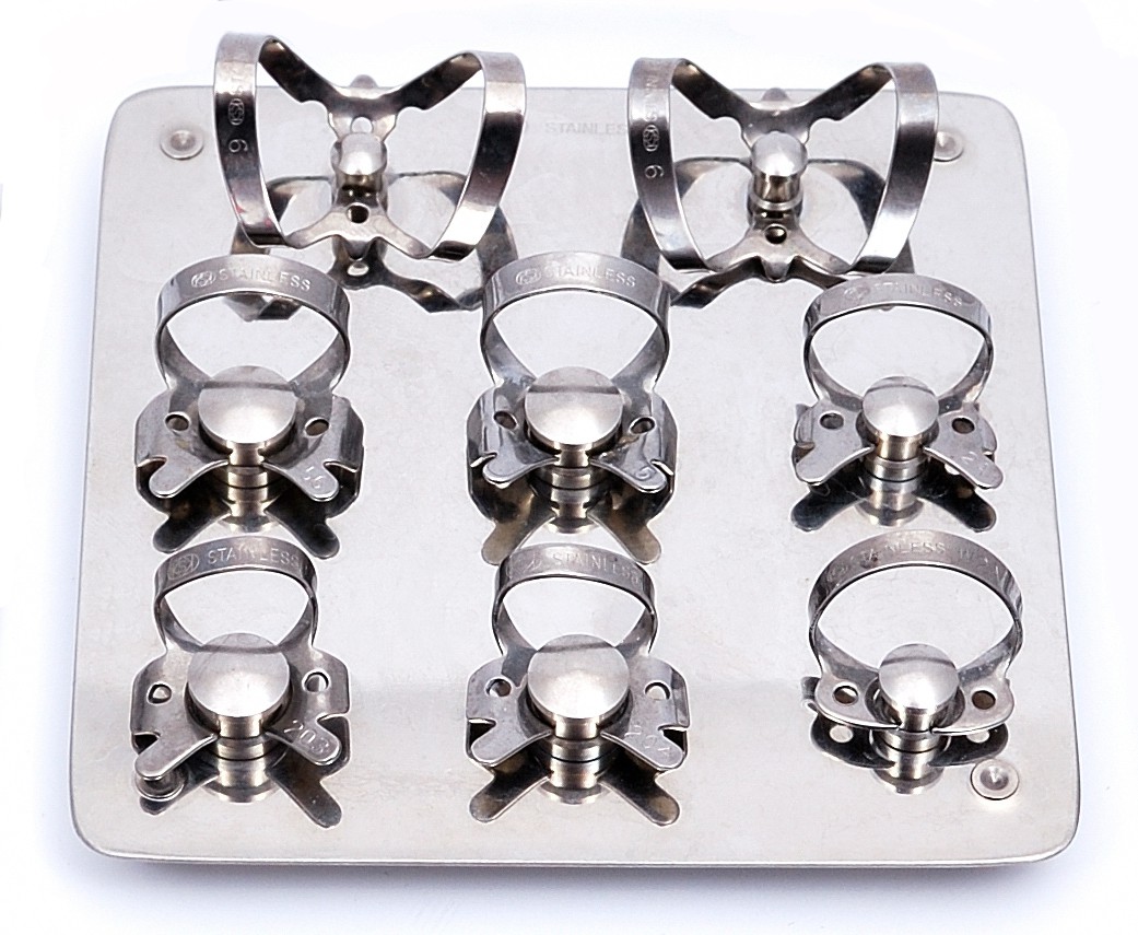 Rubber Dental Dams What They Are and Why Dentists Use Them Oral Answers