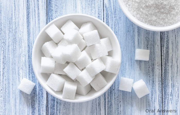 Different Names for Sugar