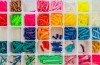 Colored Braces Bands for Braces Brackets Colors