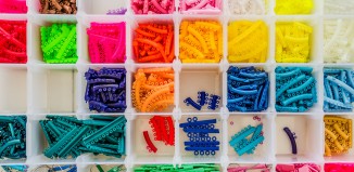 Colored Braces Bands for Braces Brackets Colors
