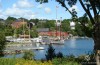 Rockport Harbor Maine Dental Association