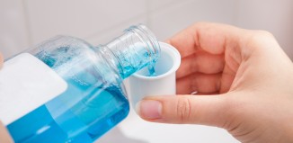 Listerine Agent Cool Blue Review
